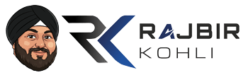 Rajbir Kohli Logo